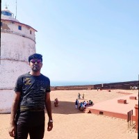 PUVESH KANNAN