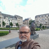 Devendra Pandey