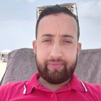 Hamza Taouz
