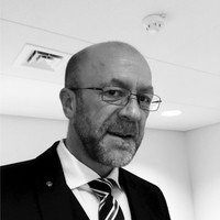 Eugene Mckenna