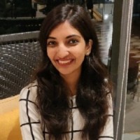 Shefali Gaglani