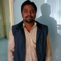 Chethan Kumar