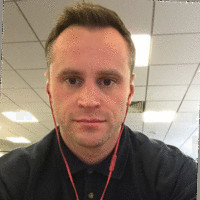 Luke Rafferty