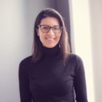 Geovana Teran