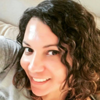 Maria Carolina Dias Carreira