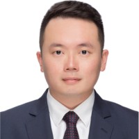 Stanley Yu