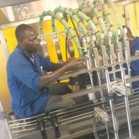 Salifou TRAORE