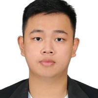 Lim Chau Jie