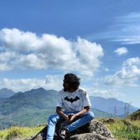 Nikhil Warrier
