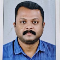 Renjith Kumar P S
