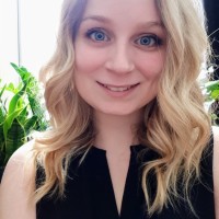Kim Bérard, M.Sc., Cfa