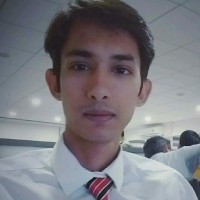 Devang Kanzariya