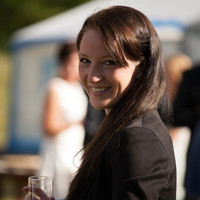Ida Segerdahl