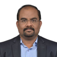 Rajkumar R G