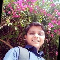 Smit Bhadani