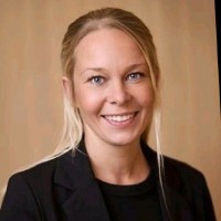 Leena Puranen Skogman