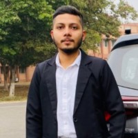Ankit Swaraj