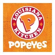 Popeyes UAE