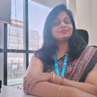 Pritam Patil - Patole