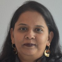 Sangeetha Srinivasan