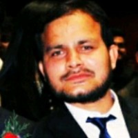 MOHAMMAD KHALID AHMAD