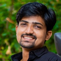 Arjun Ab