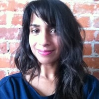 Nadine De Albuquerque