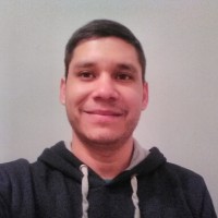 Mario Herrera Hernandez