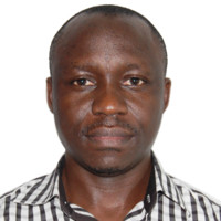 Maurice Odielo, MCIPS, PMP