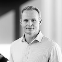 Daniel Odlum