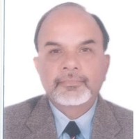 Jai Raj Singh