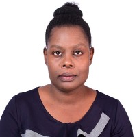 Emily Okioma
