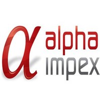 Alpha Impex Herr Strack