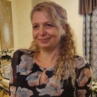 Kristalina Apostolova
