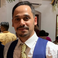 Owaiz Maniar