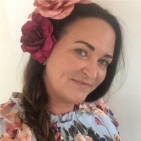 Julie Eccleshall