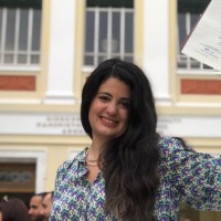 Panagiota Papathanasiou