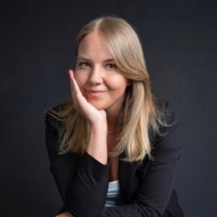 Victoria Bohlin