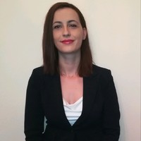 Endrita-Panagiota Mehalla, Msc