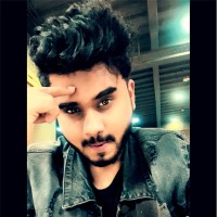Varun T Jetty
