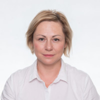 Lucie Kubešová