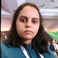 Shobha Nagaraju