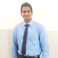 Shridhar Sonawane
