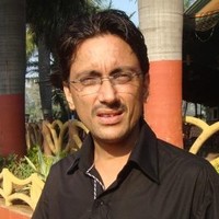KAMAL KANT THAKORE