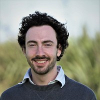 Mathew Garland