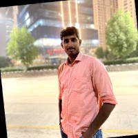 Srikanth Bynagari