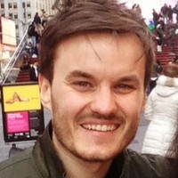Adam Mcavoy