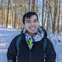 Stephen Lin