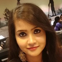 Ayesha Hussain