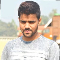 Fayaz Ahmad